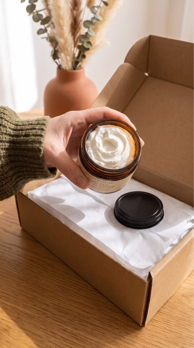 FAQ: The Science Behind Our Whip: How Glow Ritual is Made