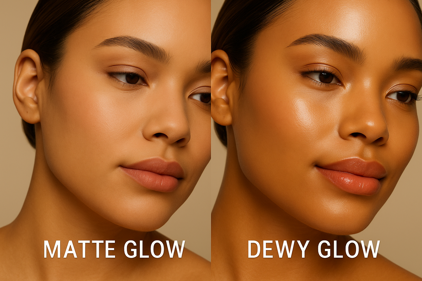 Glow Ritual — The One-Jar Complete Skin Nourishment Cream (Whipped Tallow + Shea + Vanilla + Niacinamide + Squalane)