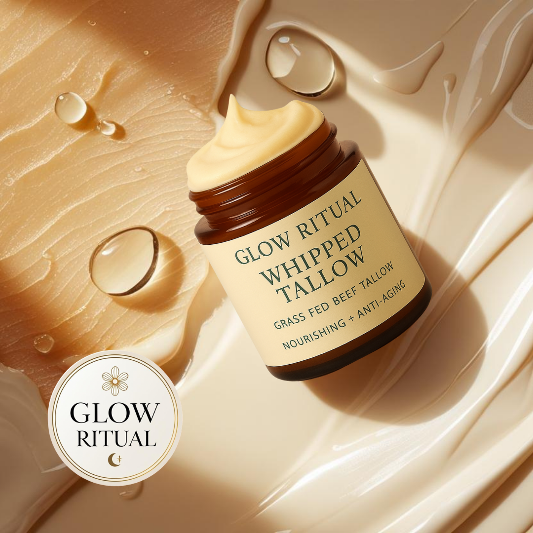Glow Ritual - The Unfiltered Skin Balm