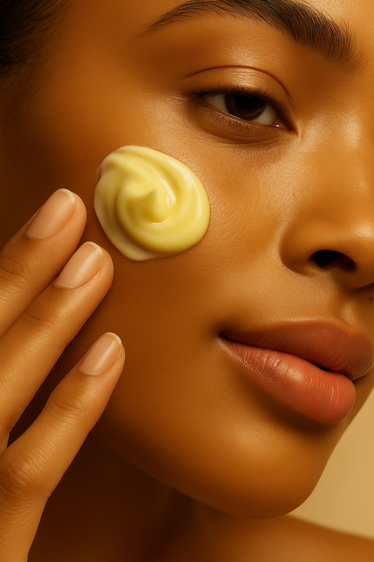 Your Skin Is Your Body’s Biggest Organ — Here’s Why You Need to Feed It