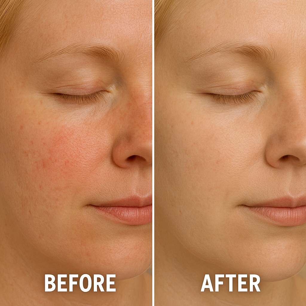 Real Results: What Happens When You Use Tallow on Your Skin