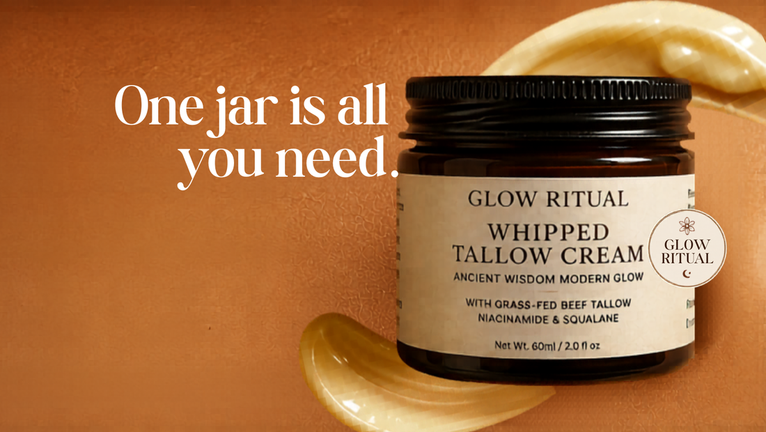 The Cost of Overcomplicated Skincare