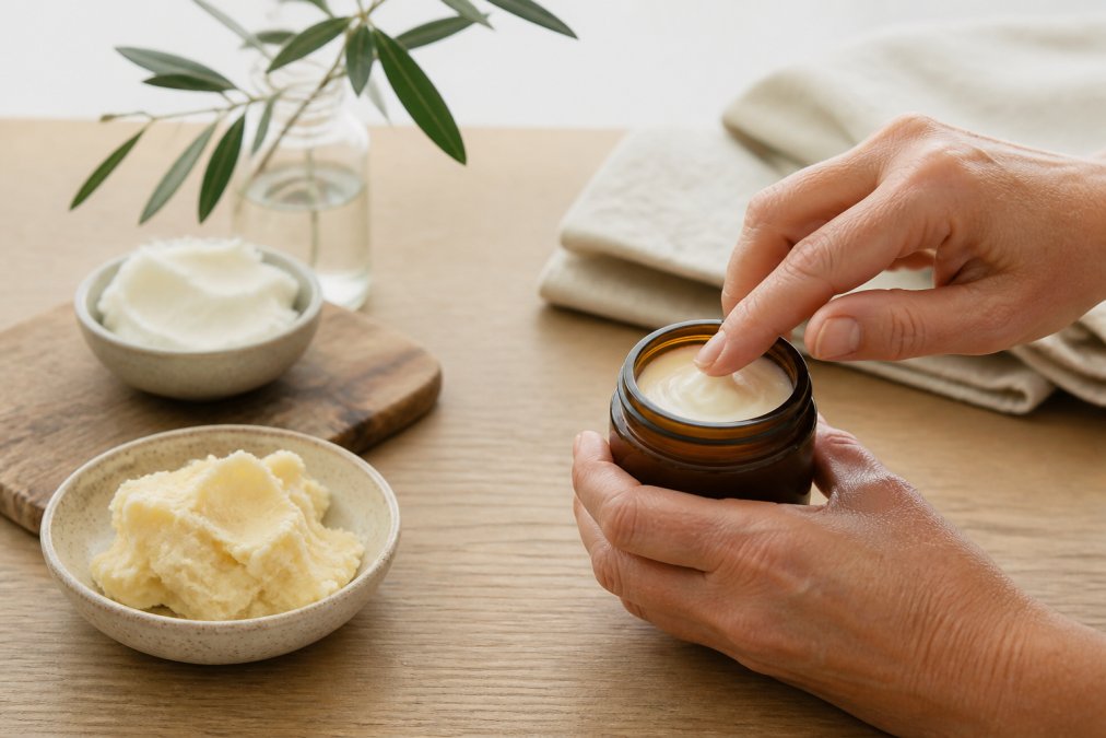 Buying Grass Fed Tallow Moisturiser Online: A Guide