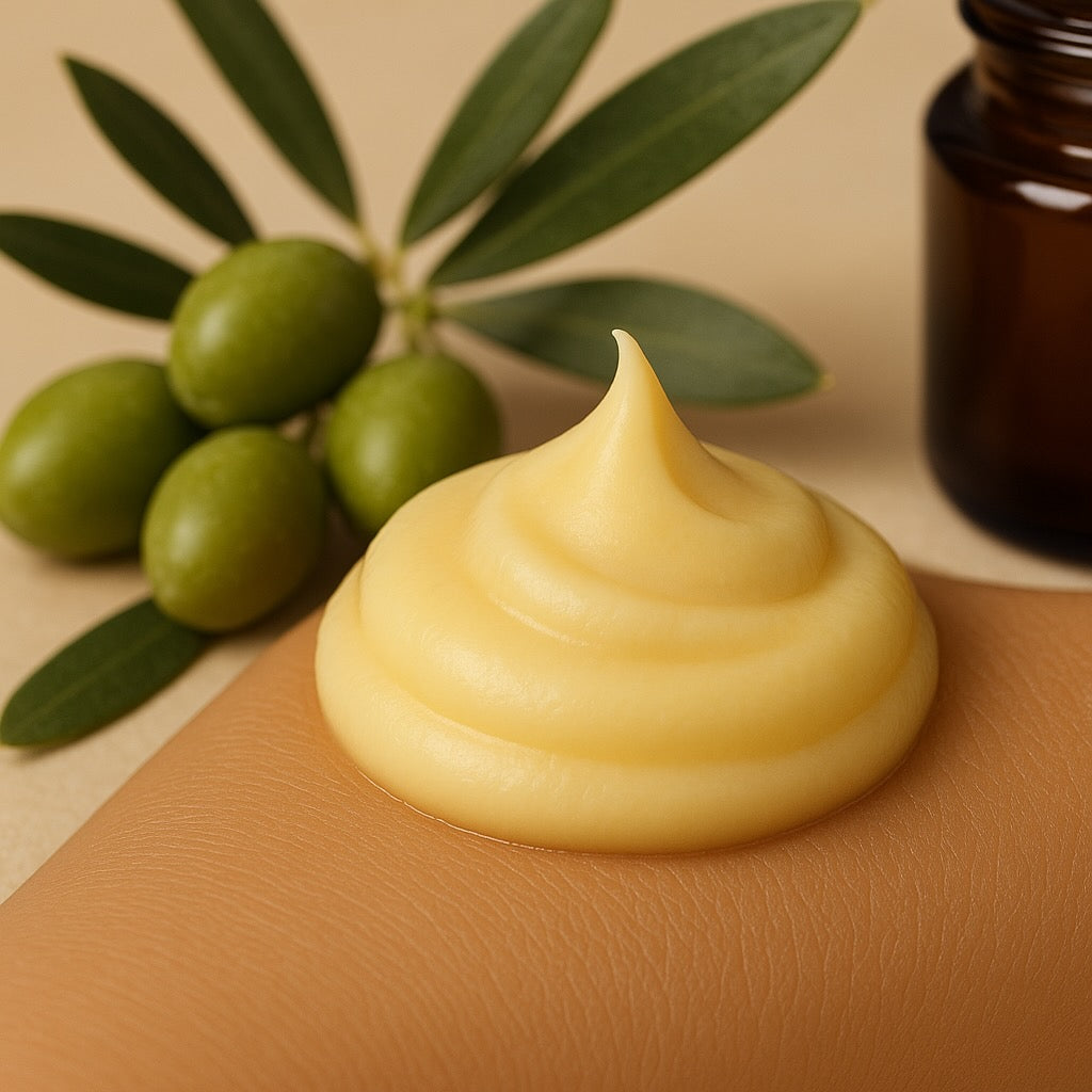 Olive Oil: The Antioxidant-Powered Glow Booster in Your Skincare