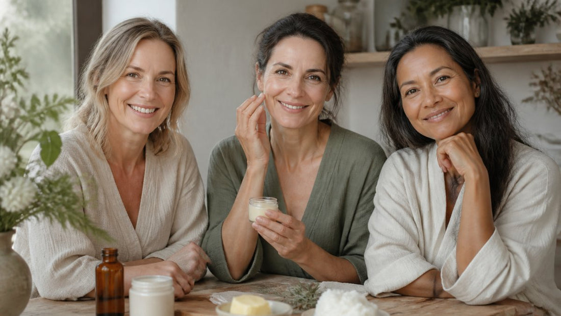 Non-Greasy Tallow Balm: What to Look For