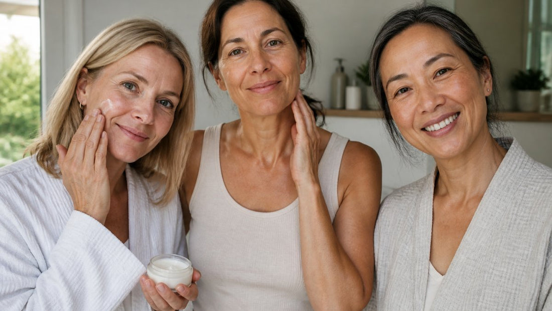 Skin Protection vs Barrier Repair: Which Works Best