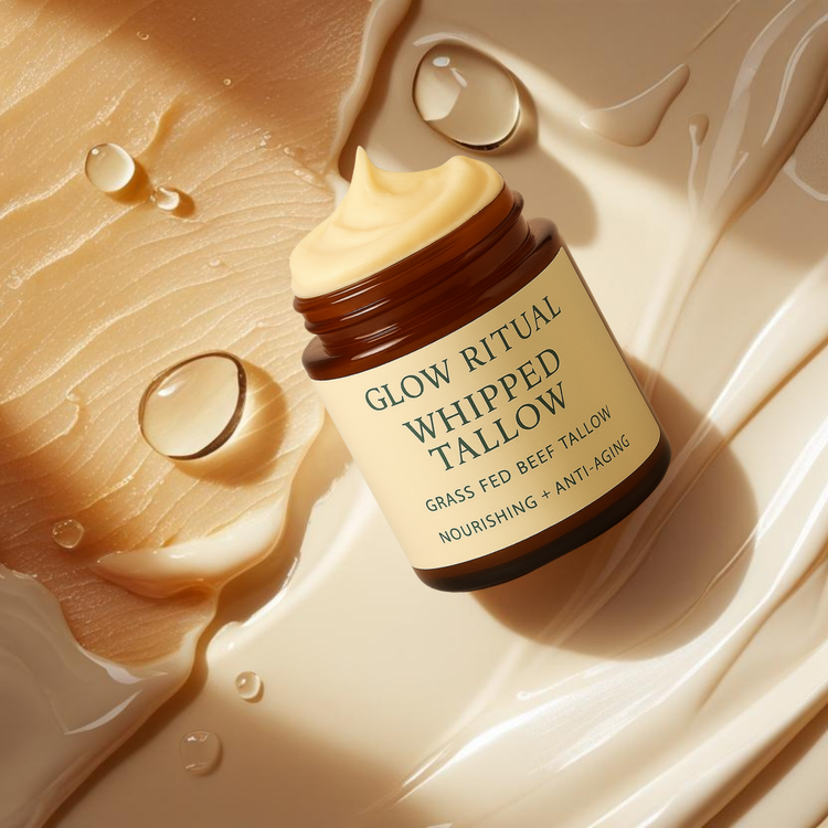 Ancient Skin Food, Modern Glow Safe for the Whole Family